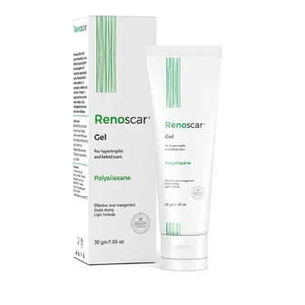 Renoscar | Gel | 30gm