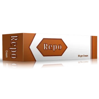 Repo Cream | 50gm