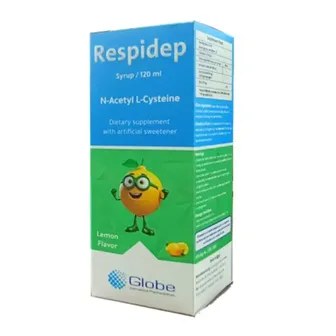 Respidep Syrup | 120ml