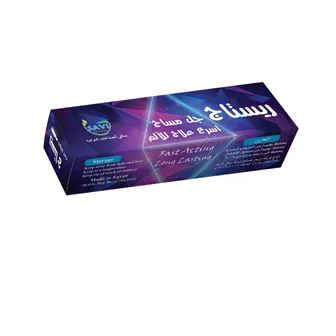 Restage | Massage Gel | 100gm