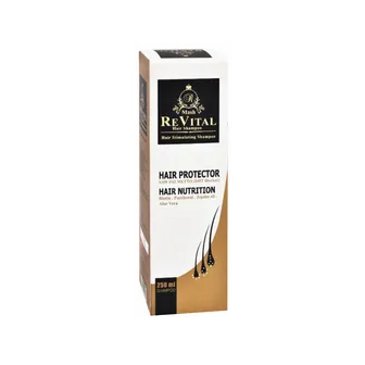 Revital Hair Shampoo | 250ml