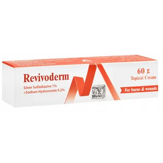 Revivoderm Cream | 60gm