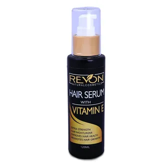 Revon | Hair Serum with Vitamin E | 120ml