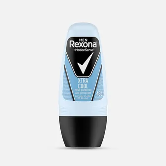 REXONA ROLL ON 50 ML