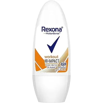 Rexona | Women's Roll on Workout | 50ml
