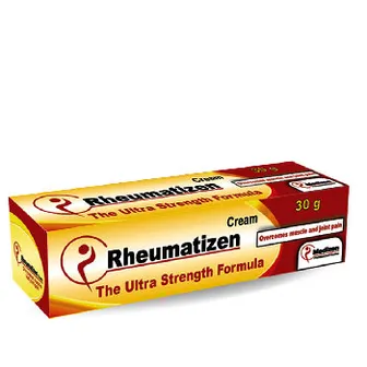 Rheumatizen Cream | 30gm