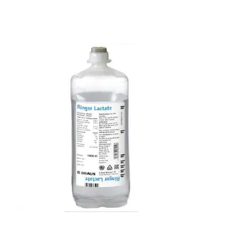 Ringer Lactate