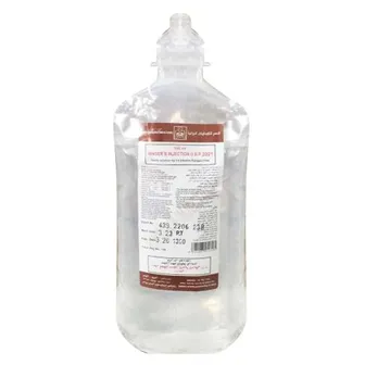 Ringer Solution | 500ml