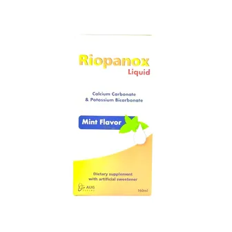Riopanox Liquid | 160ml