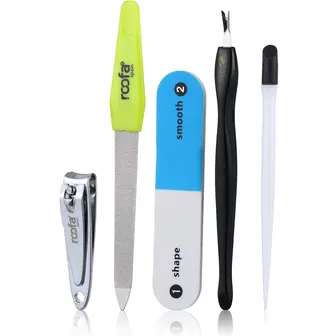 Roofa | Mini Grooming Kit