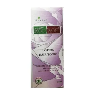 Rootage | hair lotion | 150ml