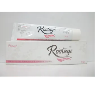 Rootage | Skin cream | 50gm