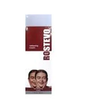 Rosteo Hair Cream | 100gm