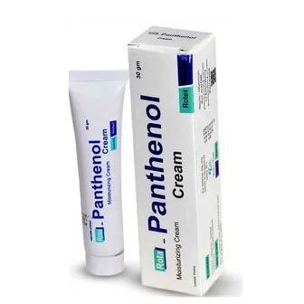 Rota Panthenol Cream | 30gm