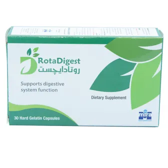 Rotadigest | 30 Caps