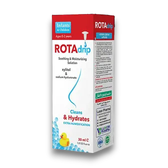 Rotadrip Spray | 30ml