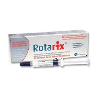 Rotarix | Oral Vaccine