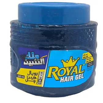 Royal | Hair Gel Wet Look | 450ml