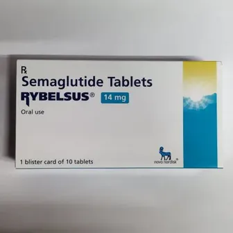 Rybelsus | 14Mg | 10Tab