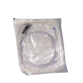 Ryle Catheter Size 10 Black Color
