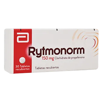 Rytmonorm | 150mg | 30Tab