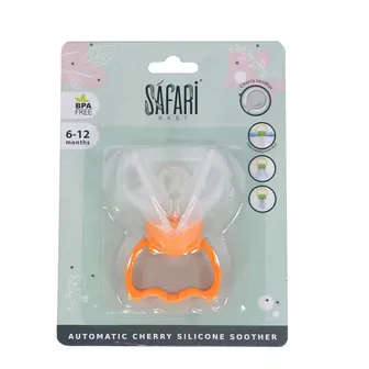 SAFARI AUTOMATIC