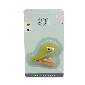 SAFARI Nail