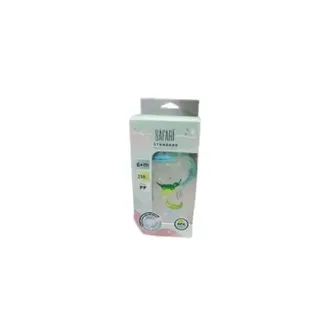 SAFARI STANDARD FEEDING BOTTLE 250 ML