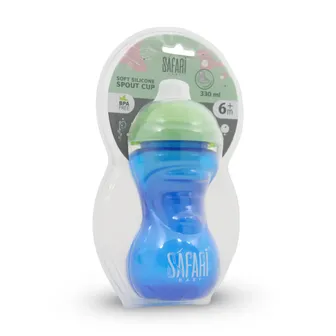 safari cup