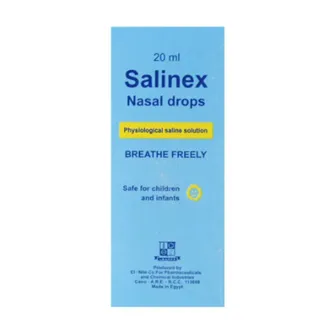 Salinex Drop | 20ml