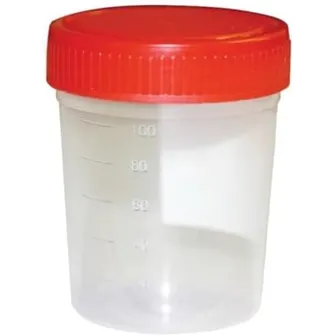 Sampler Cup | 1 Pcs