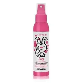 Sanosan | Kids Easy Comb Spray | 125ml