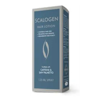Scalogen | Hair Lotion Spray | 120ml