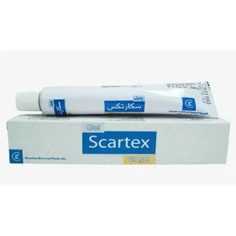 Scartex Gel | 20gm