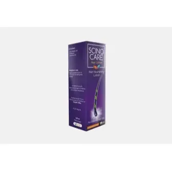 Scino Care | Hair Serum | 120ml