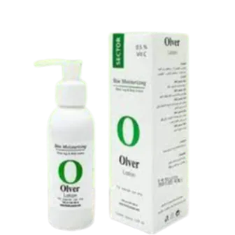 Sector | Oliver Skin Lotion | 120ml