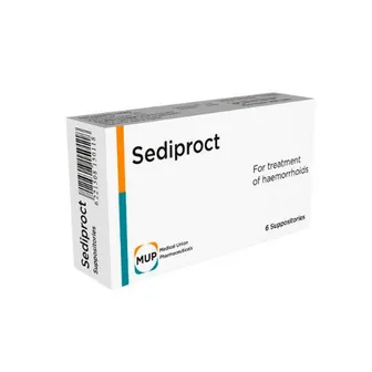 Sediproct | 6Supp