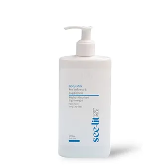 See-Lit | Body Milk | 200ml