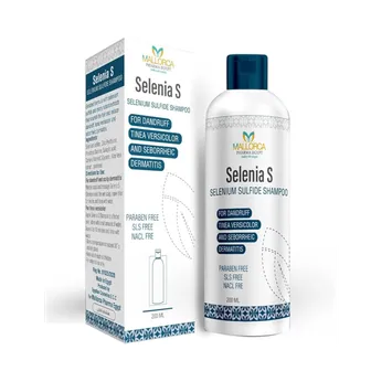 selenia s shampoo