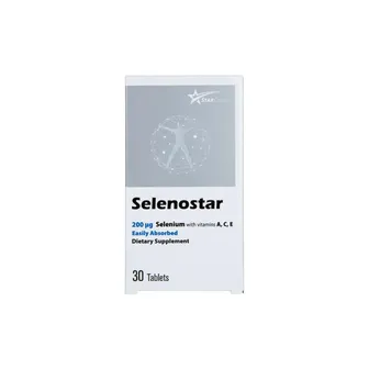 Selenostar | 30 Tabs