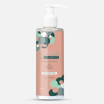 Senator | Shampoo | 200ml