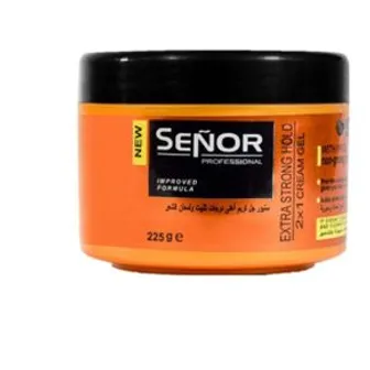 SENOR HAIR CREAM 225 GM
