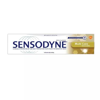 Sensodyne multi-care 20ml