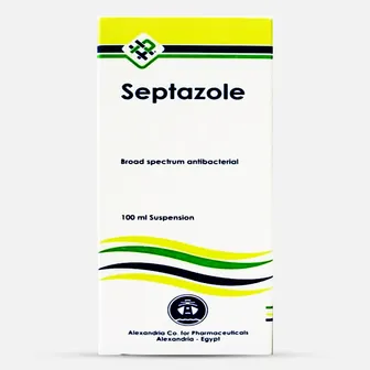 Septazole | syrup | 100Ml
