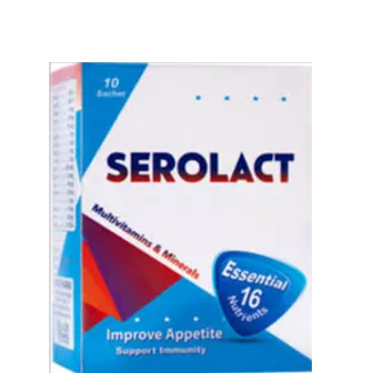Serolact | 10Sachet