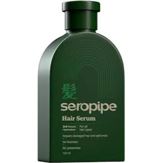 SEROPIPE HAIR SERUM 120 ML