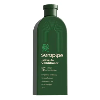 Seropipe | Leave In Conditioner | 200ml