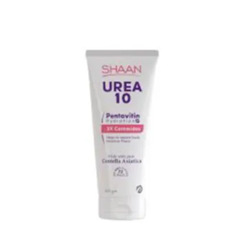 Shaan | Urea 10% Body Moisturizer | 200Gm