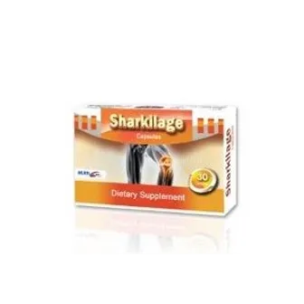 Sharkilage | 30 Cap