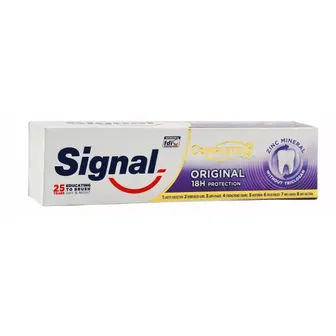 Signal | Complete Original | 75ml
